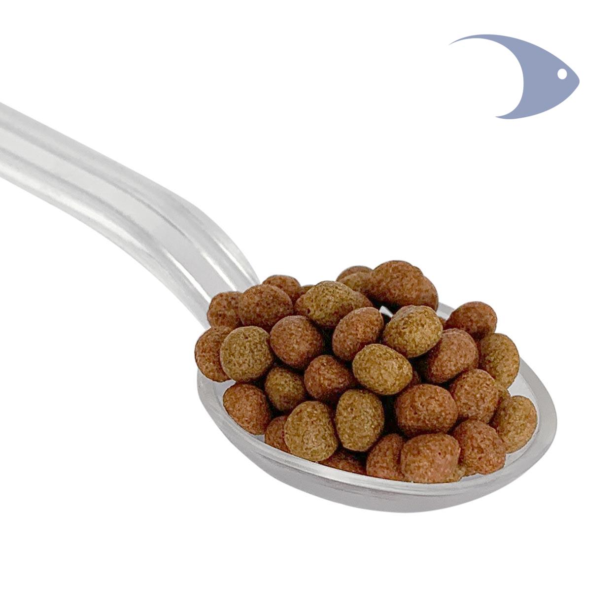 AZOO 9 in 1 Enhance Color Pellet 9 AZOO 9 in 1 Enhance Color Pellet - Imagen 9