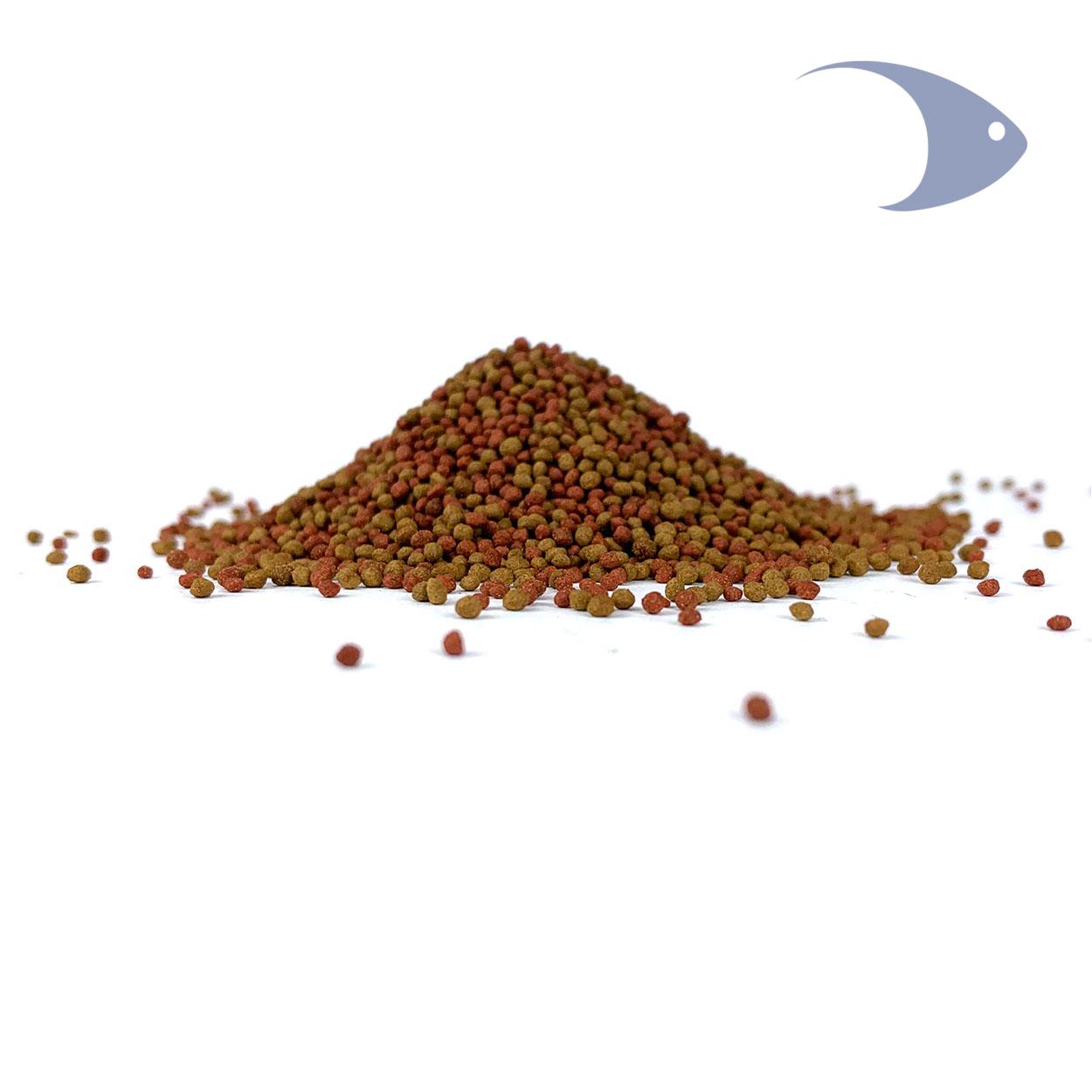 AZOO 9 in 1 Flower Horn Pellet 4 AZOO 9 in 1 Flower Horn Pellet - Imagen 4