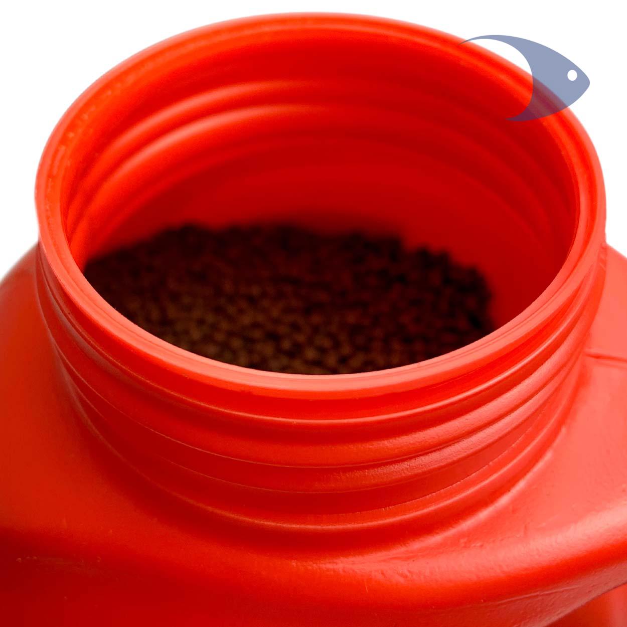 AZOO 9 in 1 Goldfish Pellet 5 AZOO 9 in 1 Goldfish Pellet - Imagen 5