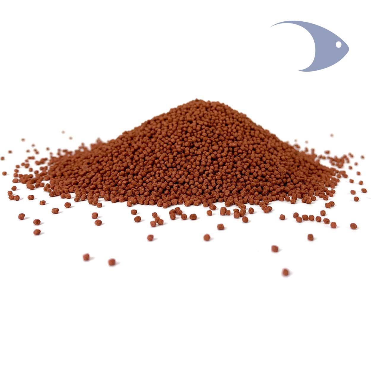 AZOO 9 in 1 Goldfish Pellet 6 AZOO 9 in 1 Goldfish Pellet - Imagen 6