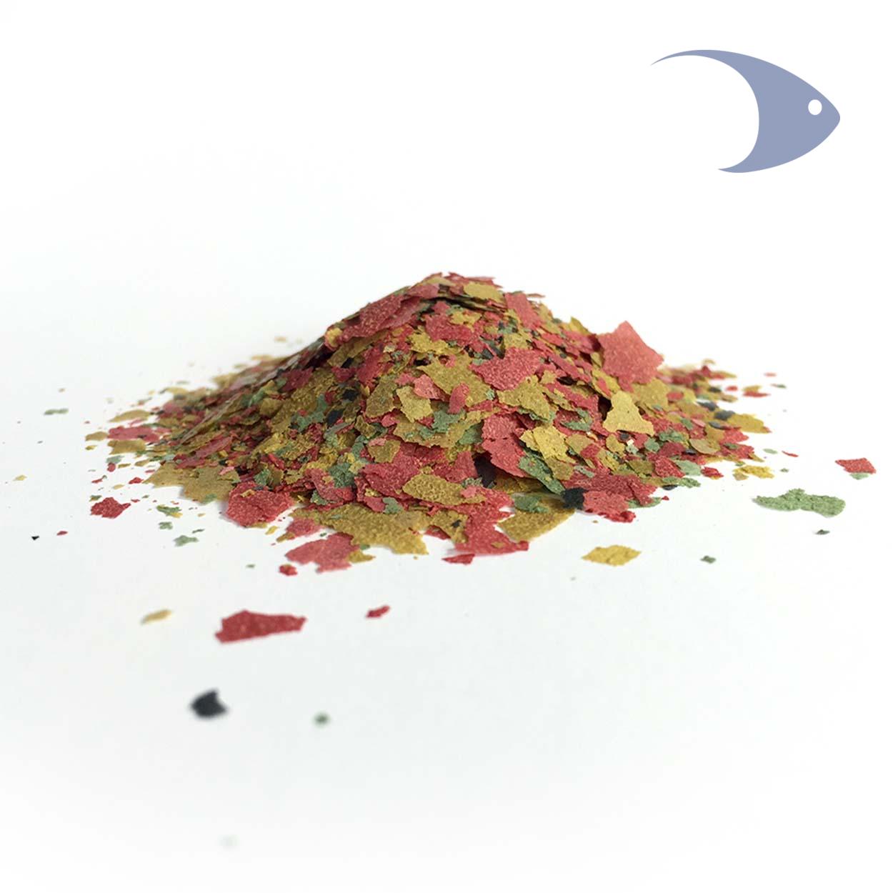 AZOO 9 in 1 Marine Fish Flake 5 AZOO 9 in 1 Marine Fish Flake - Imagen 5