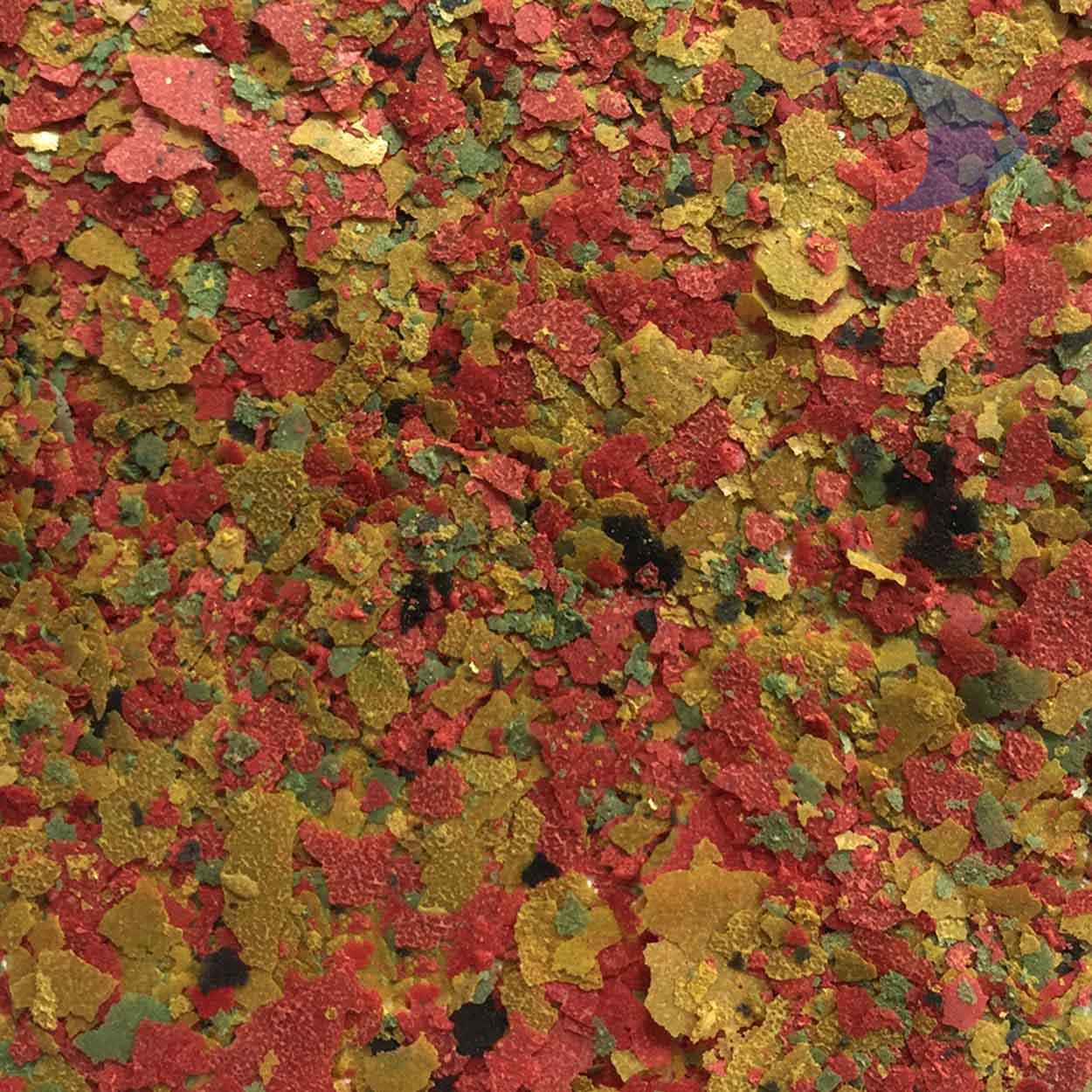AZOO 9 in 1 Marine Fish Flake 6 AZOO 9 in 1 Marine Fish Flake - Imagen 6