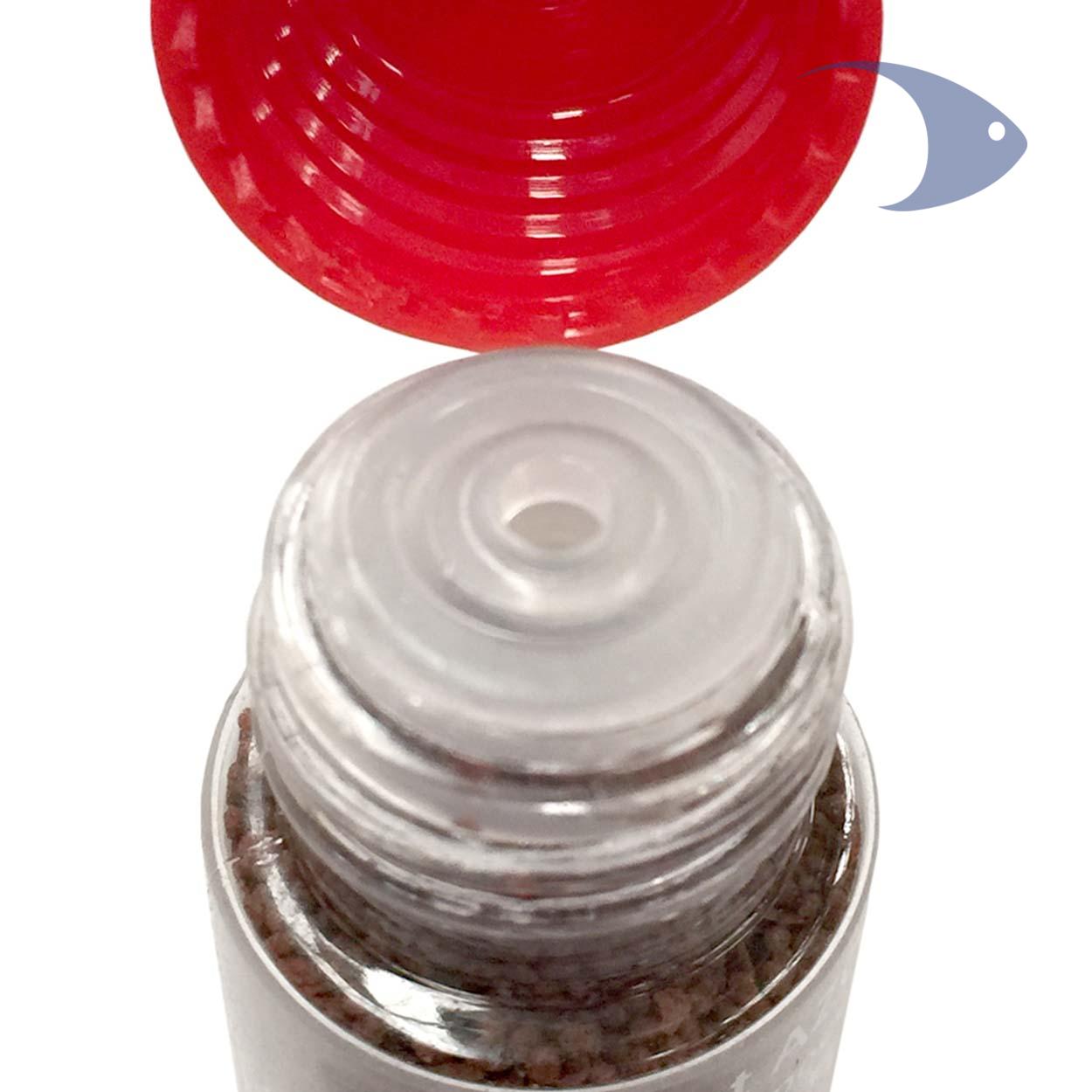 AZOO 9 in 1 Micro Floating Pellet 3 AZOO 9 in 1 Micro Floating Pellet - Imagen 3