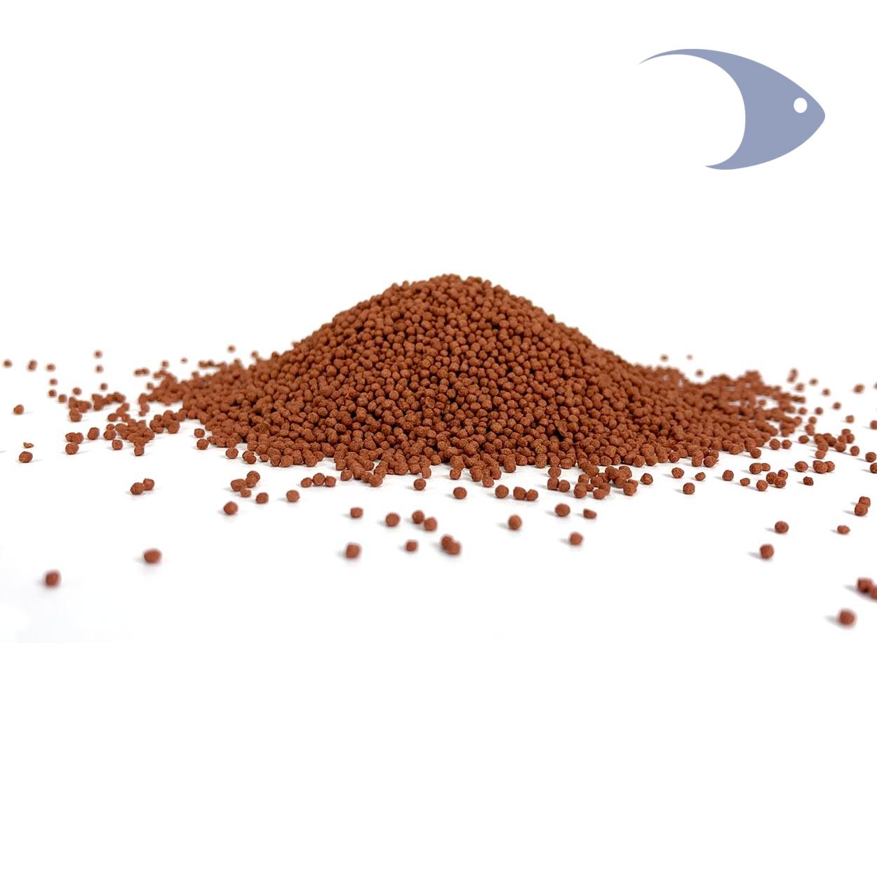 AZOO 9 in 1 Ornamental Fish Pellet 7 AZOO 9 in 1 Ornamental Fish Pellet - Imagen 7