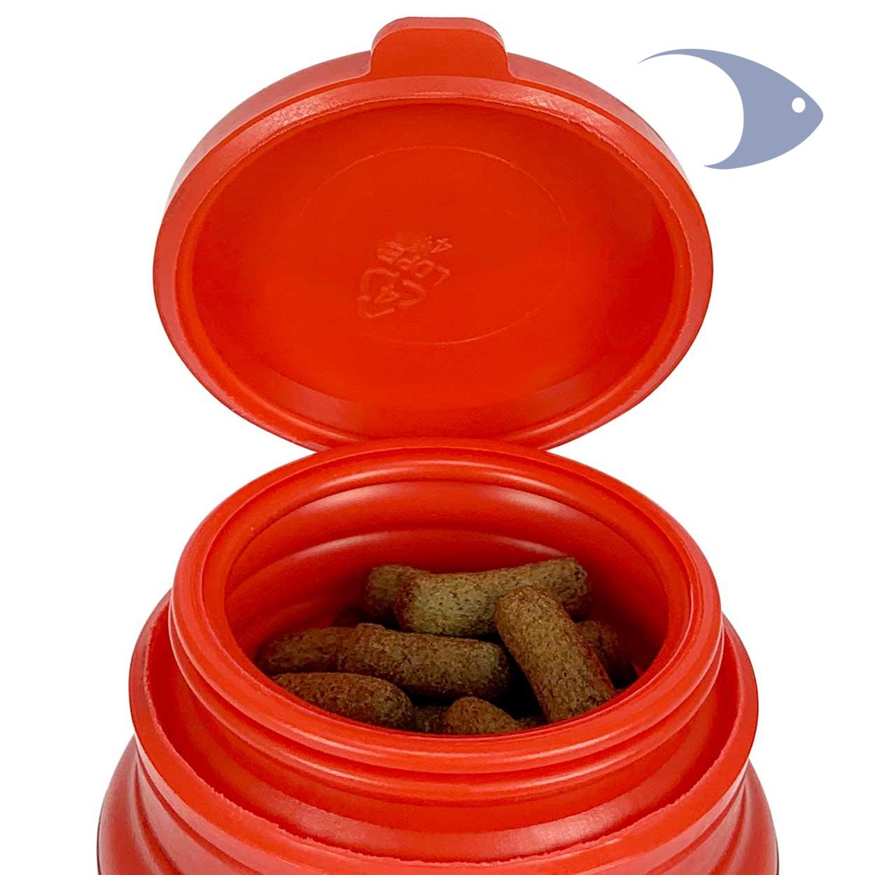 AZOO 9 in 1 Turtle Sticks 4 AZOO 9 in 1 Turtle Sticks - Imagen 4