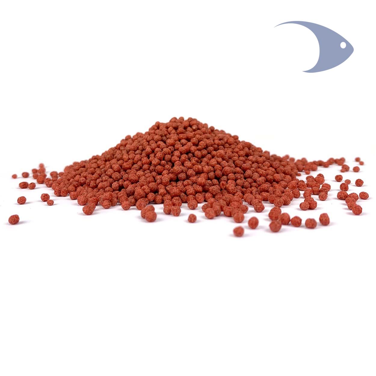 AZOO Growth Plus Koi Food 3 AZOO Growth Plus Koi Food - Imagen 3
