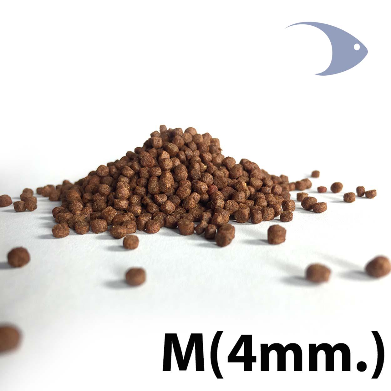 AZOO Red Plus Pellet 4 AZOO Red Plus Pellet - Imagen 4