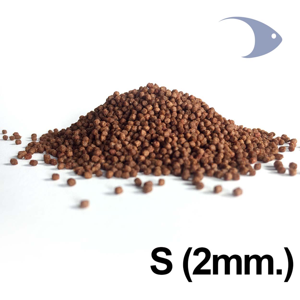 AZOO Red Plus Pellet 5 AZOO Red Plus Pellet - Imagen 5