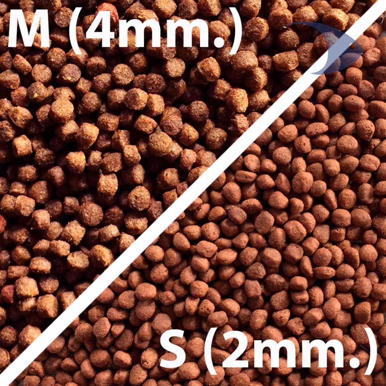 AZOO Red Plus Pellet 6 AZOO Red Plus Pellet - Imagen 6