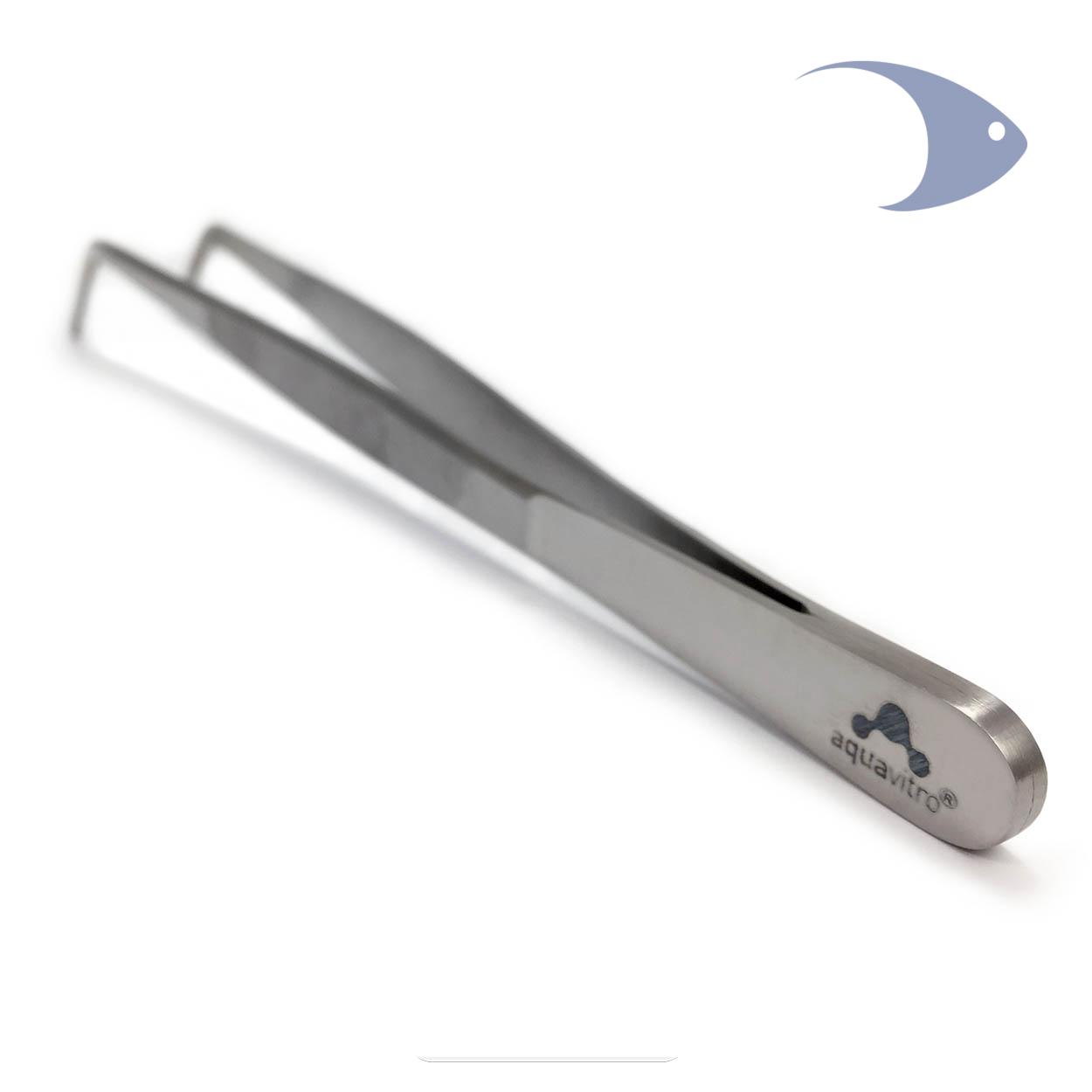 curved forceps 4 curved forceps - Imagen 4