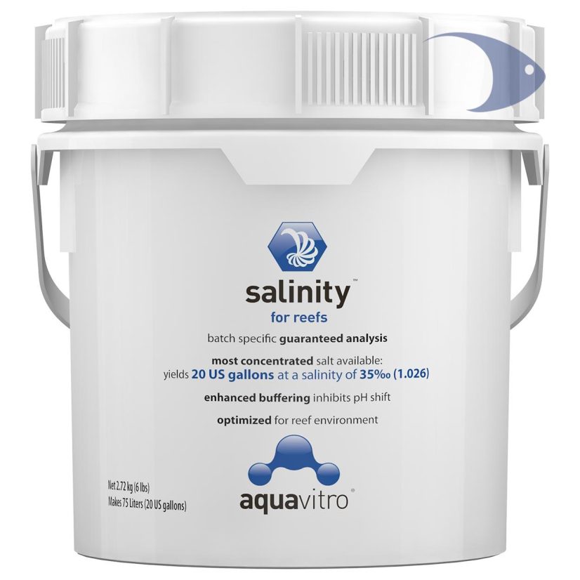 salinity