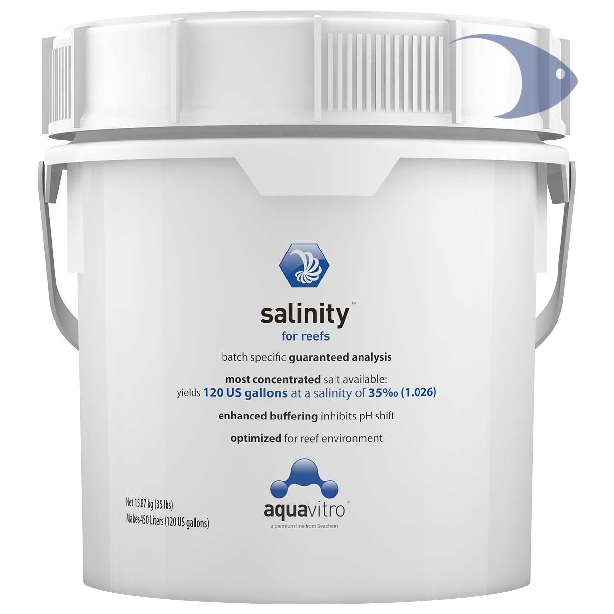 salinity 3 salinity - Imagen 3