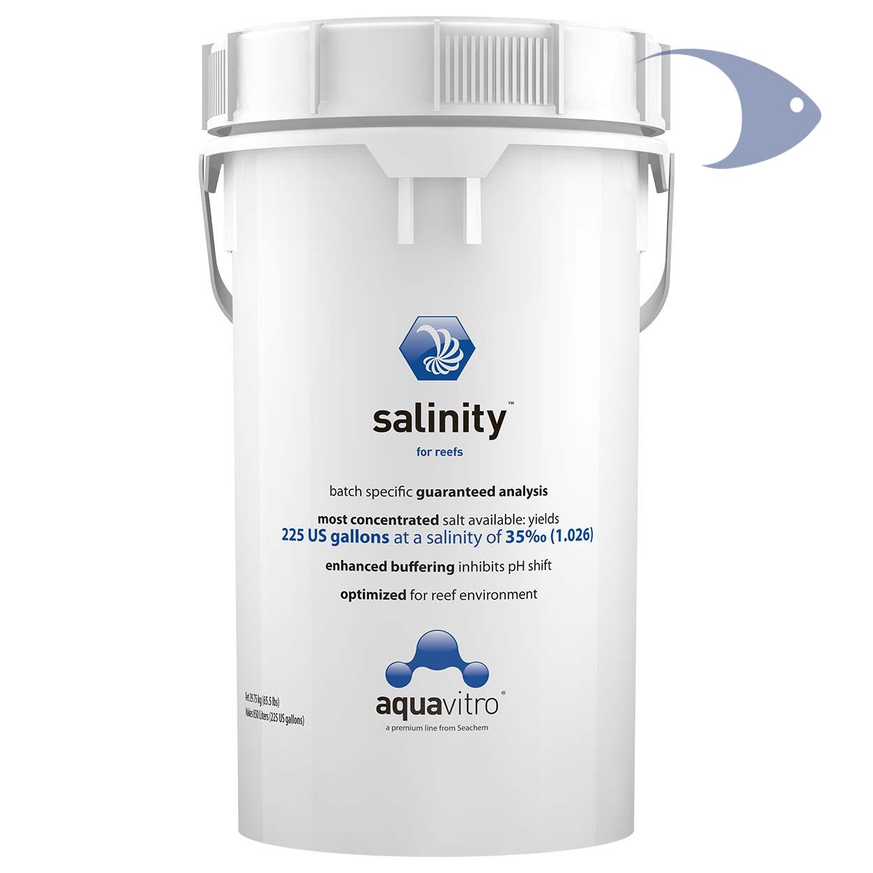 salinity 4 salinity - Imagen 4