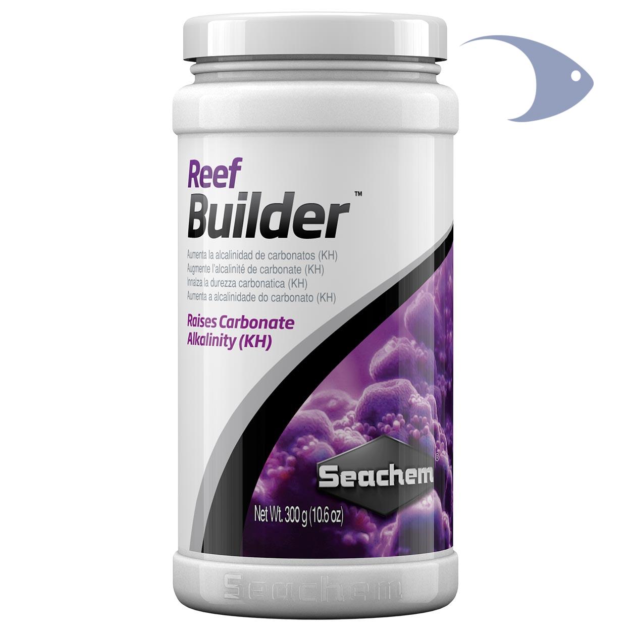 Reef Builder 1 Reef Builder