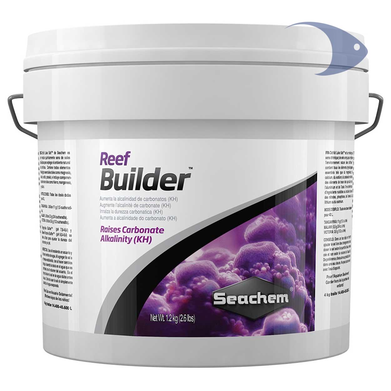 Reef Builder 2 Reef Builder - Imagen 2
