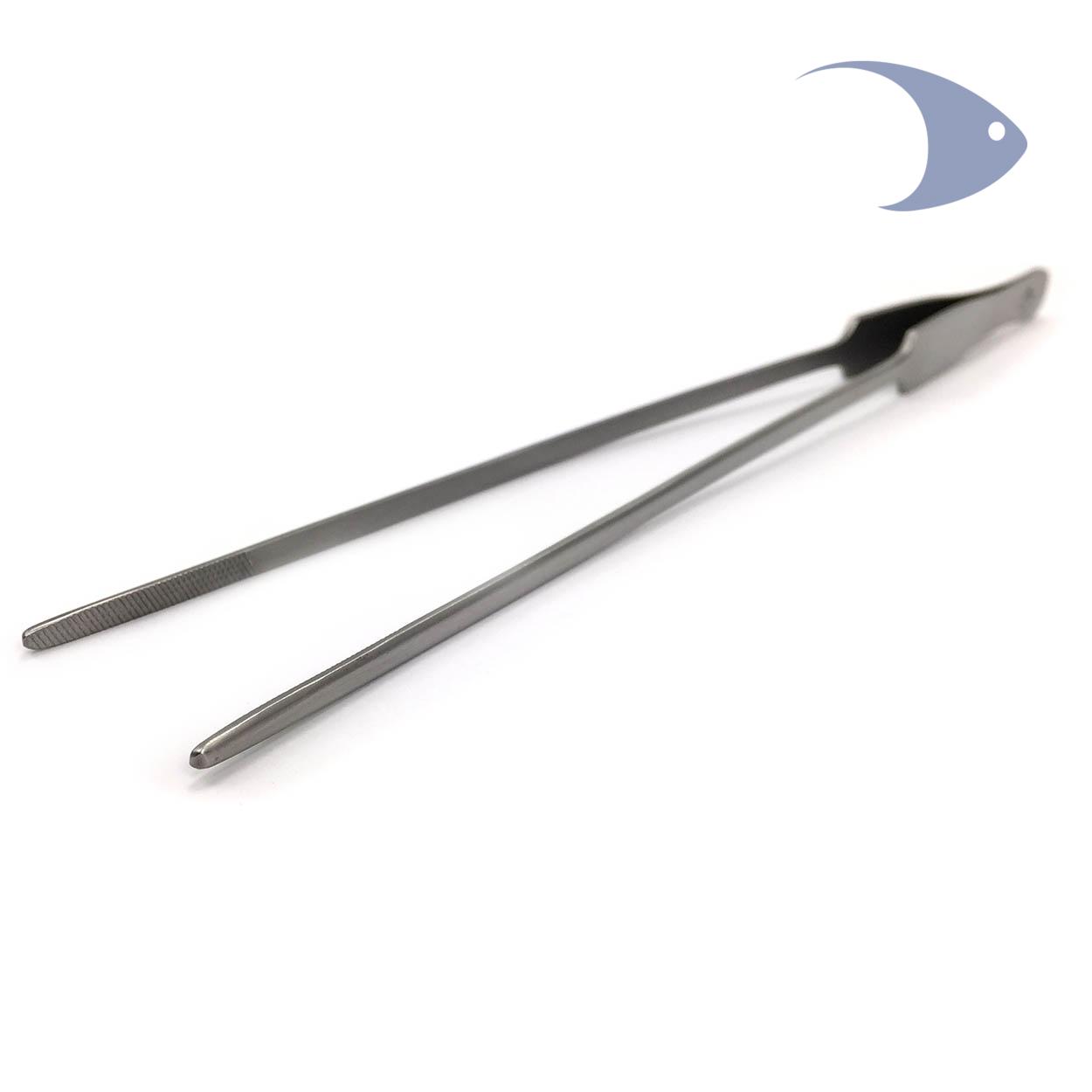 straight fine tip forceps 2 straight fine tip forceps - Imagen 2