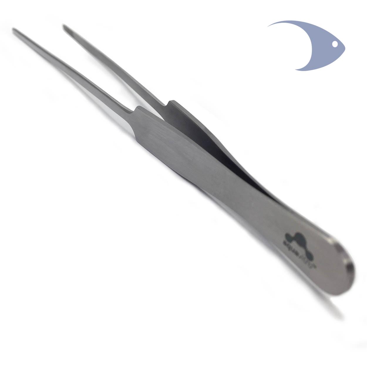 straight fine tip forceps 3 straight fine tip forceps - Imagen 3