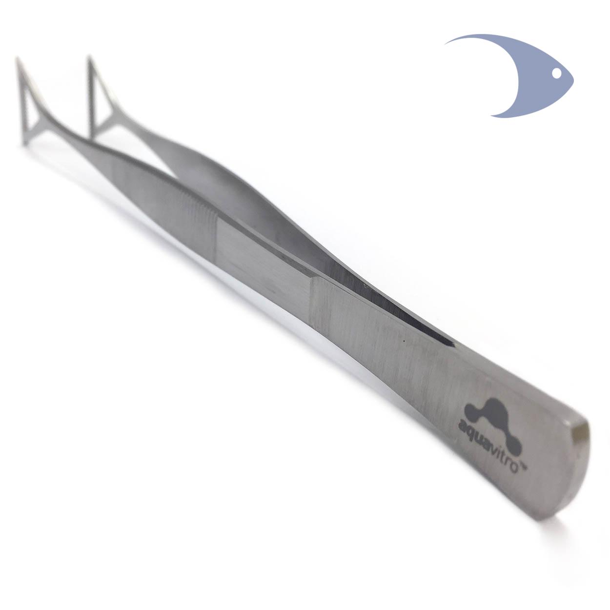 wide grasp forceps 5 wide grasp forceps - Imagen 5