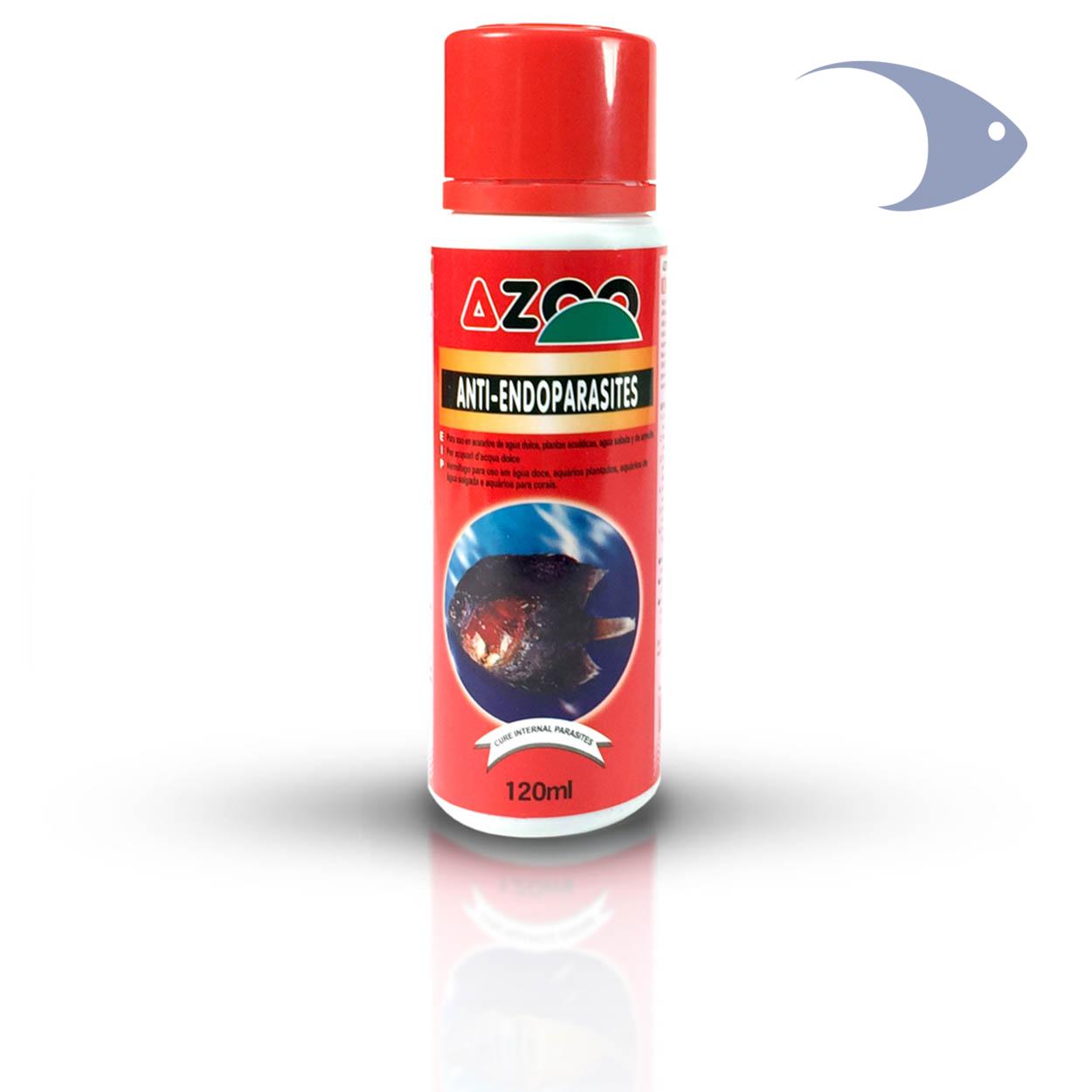 AZOO Anti-Endoparasites 1 AZOO Anti-Endoparasites