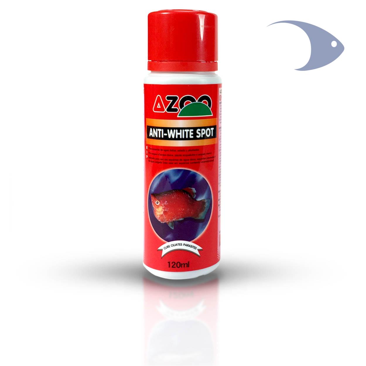 AZOO Anti-White Spot 1 AZOO Anti-White Spot