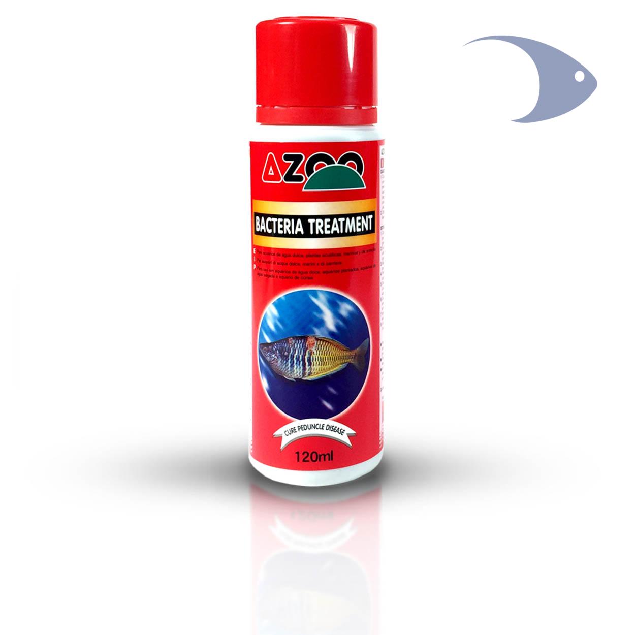 AZOO Bacteria Treatment 1 AZOO Bacteria Treatment