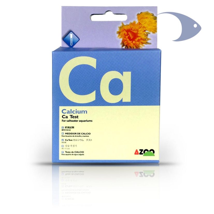 AZOO Ca Test
