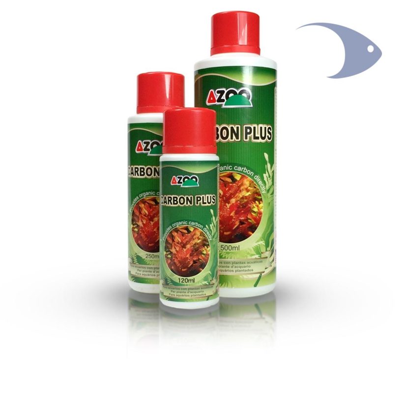 AZOO Carbon Plus