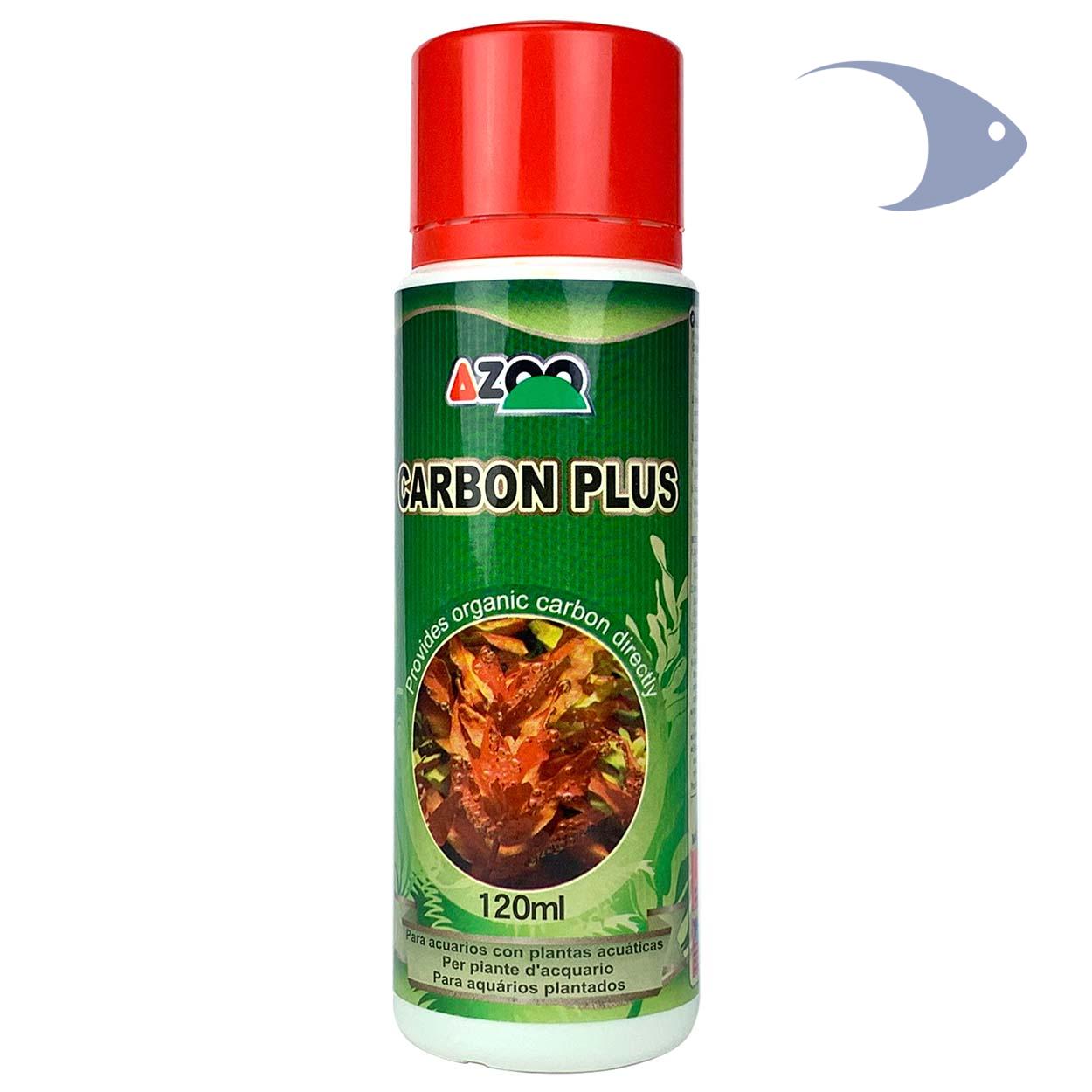 AZOO Carbon Plus 3 AZOO Carbon Plus - Imagen 3