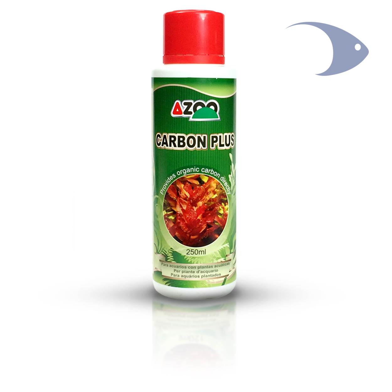 AZOO Carbon Plus 5 AZOO Carbon Plus - Imagen 5