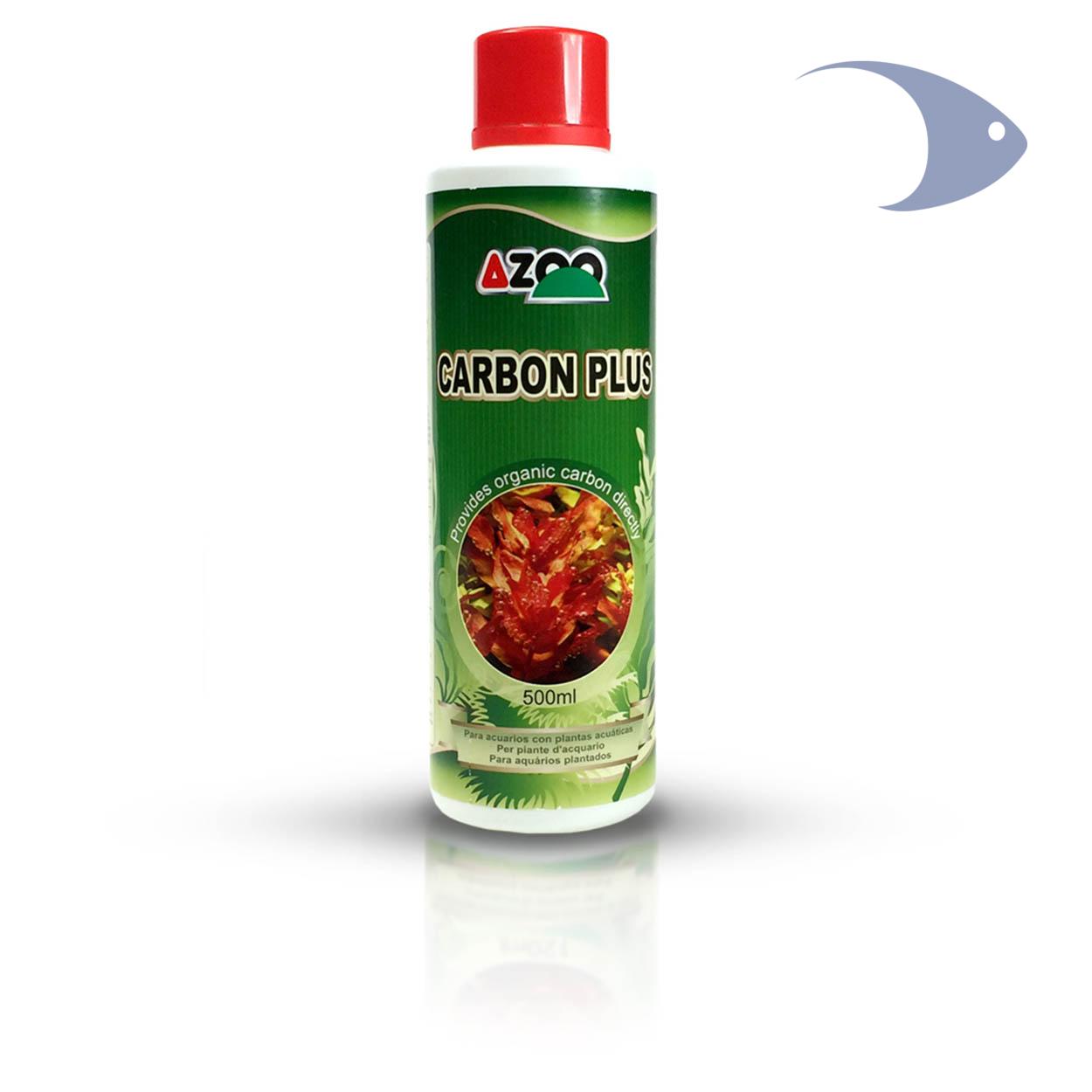 AZOO Carbon Plus 2 AZOO Carbon Plus - Imagen 2