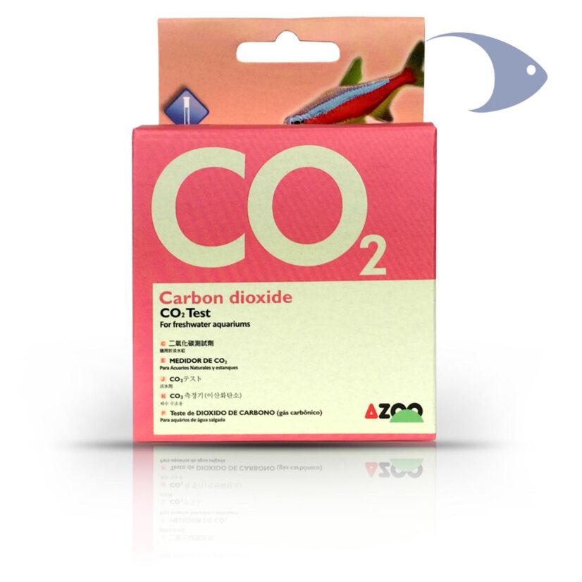 AZOO CO2 Test