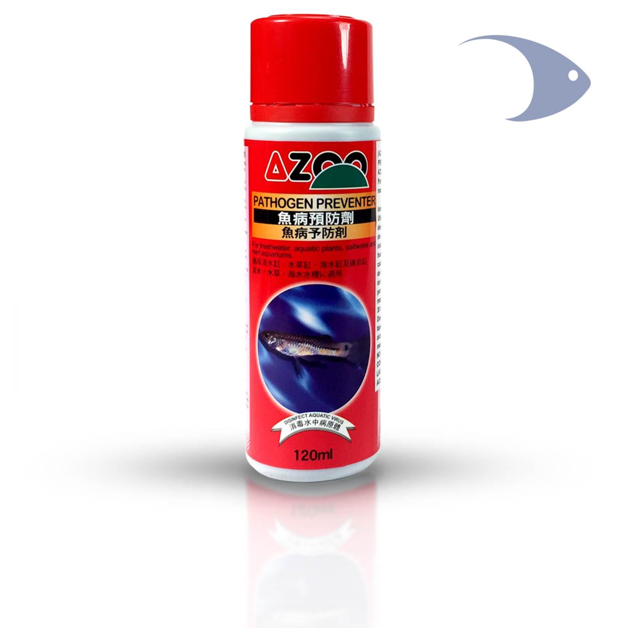 AZOO Pathogen Preventer 1 AZOO Pathogen Preventer