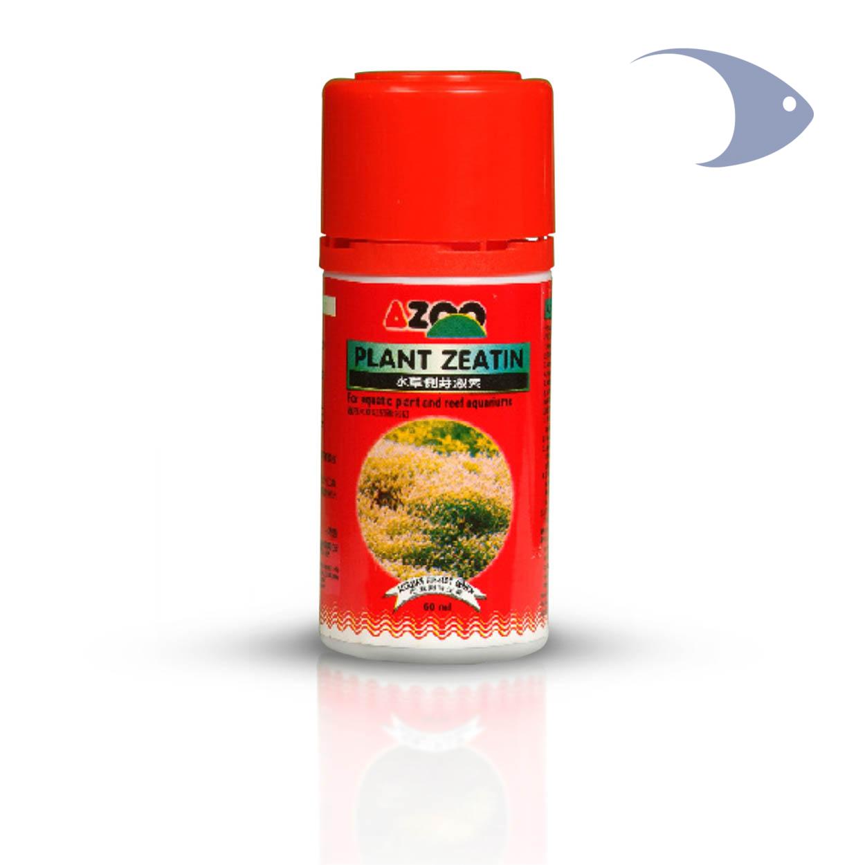 AZOO Plant Zeatin (Hormonas Zeatinas) 1 AZOO Plant Zeatin (Hormonas Zeatinas)