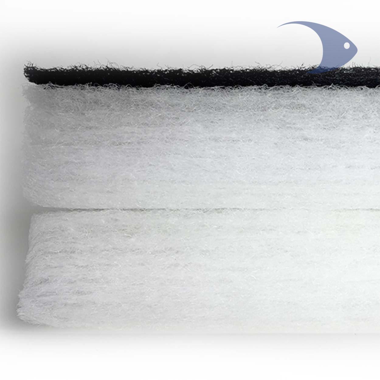Dual Active Carbon Sponge (Esponja con carbón activo) 2 Dual Active Carbon Sponge (Esponja con carbón activo) - Imagen 2