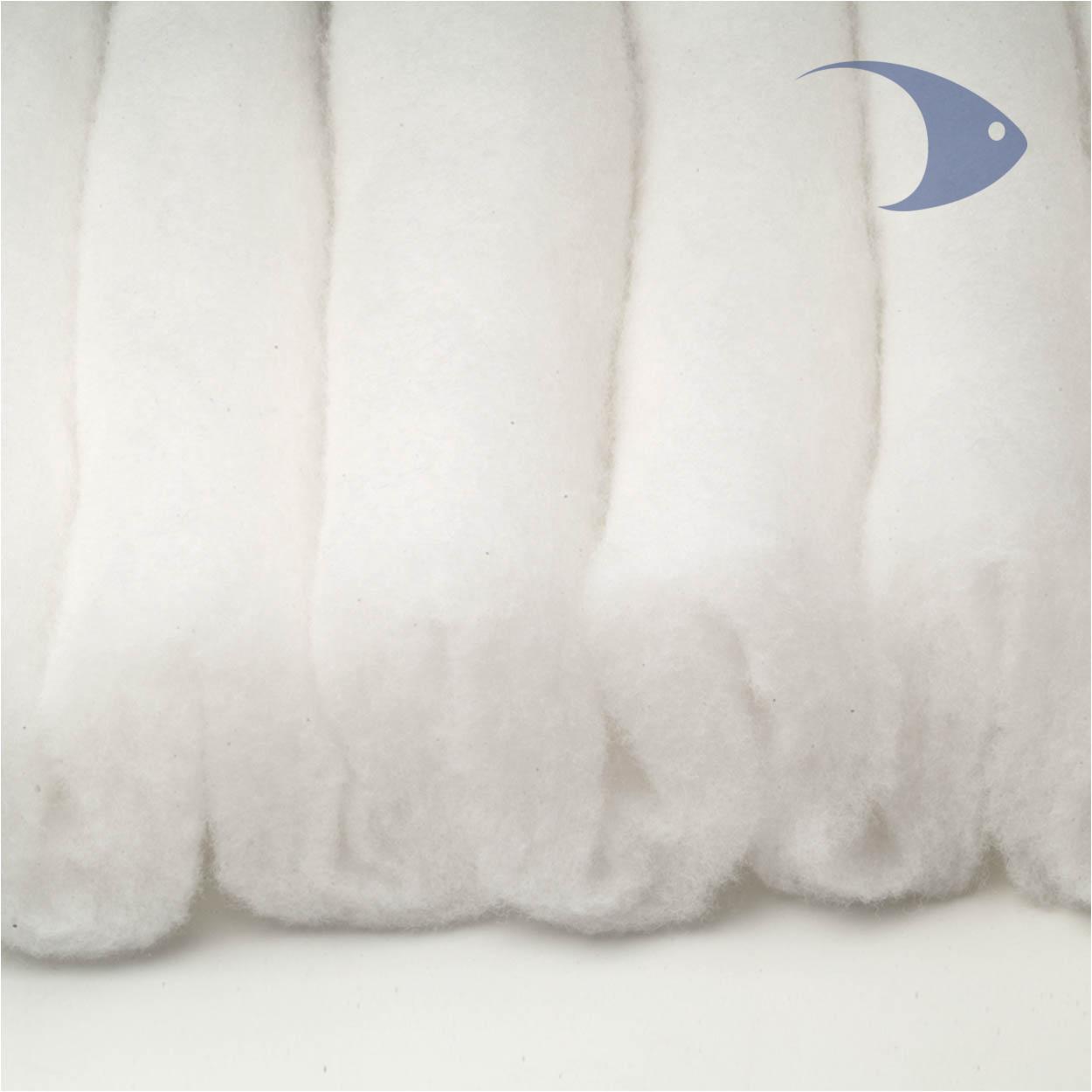 Filter Wool (Esponja blanca) 2 Filter Wool (Esponja blanca) - Imagen 2