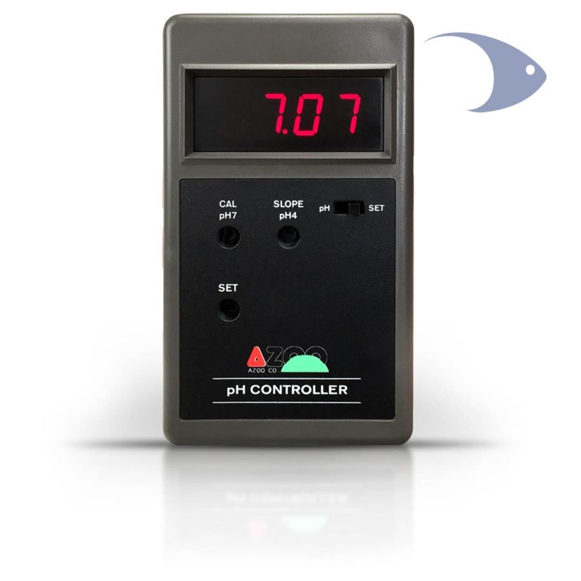 AZOO pH Controller (Controlador PH)