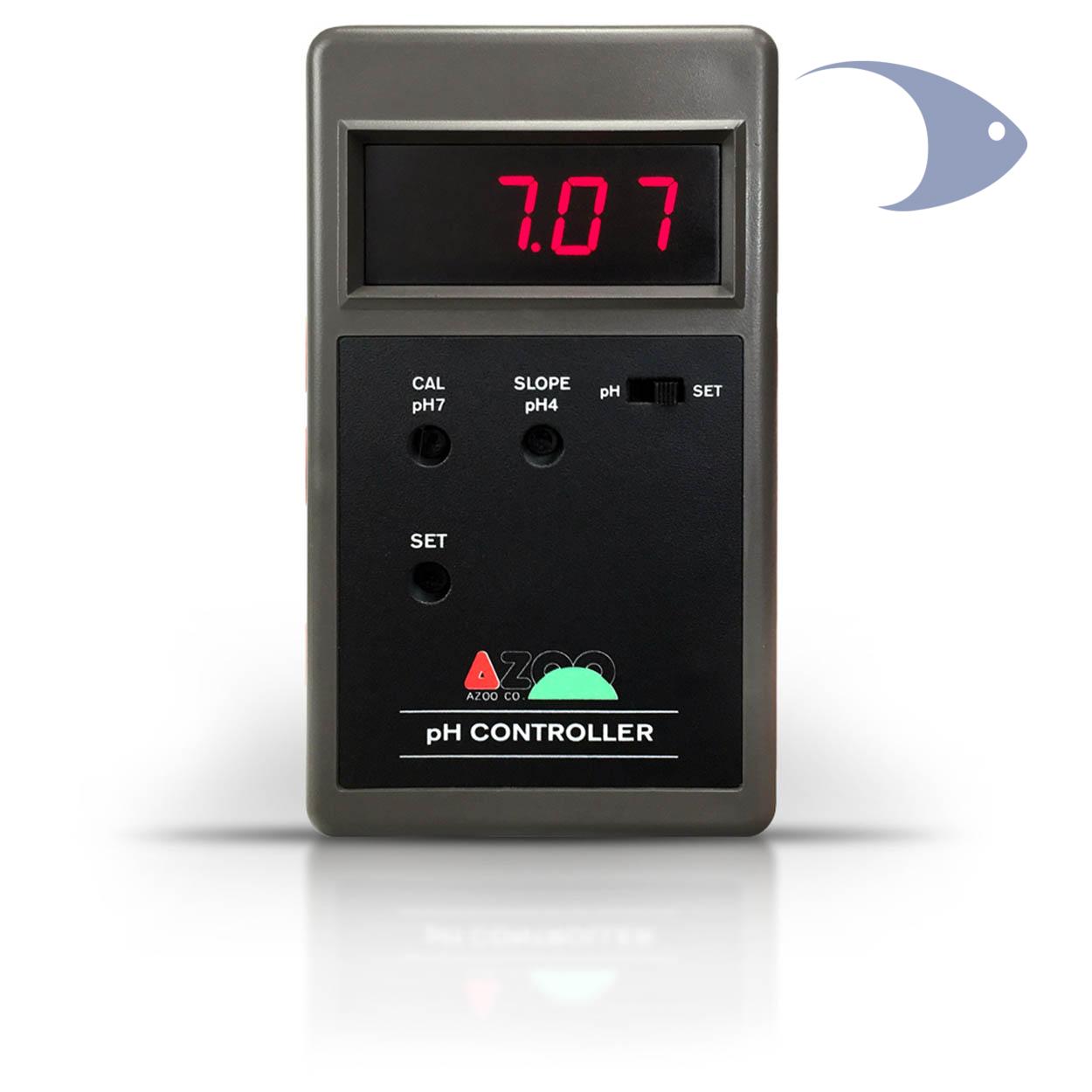 AZOO pH Controller (Controlador PH) 1 AZOO pH Controller (Controlador PH)
