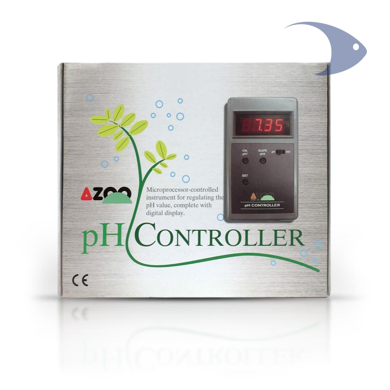 AZOO pH Controller (Controlador PH) 3 AZOO pH Controller (Controlador PH) - Imagen 3
