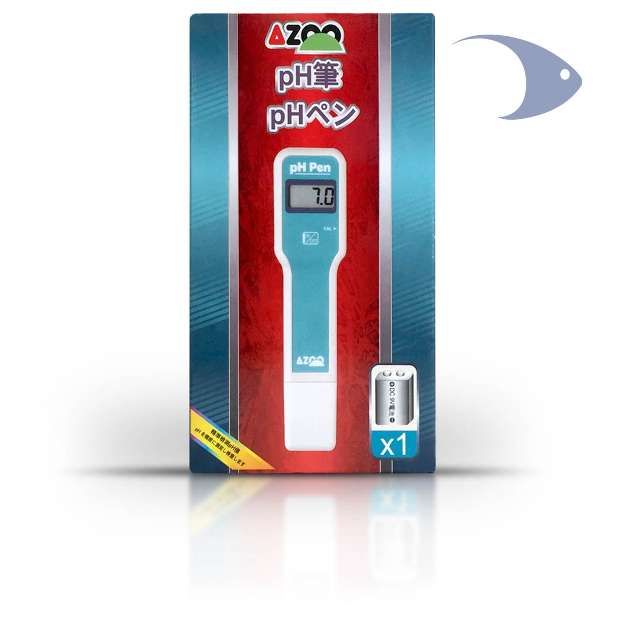 AZOO pH Pen 1 AZOO pH Pen