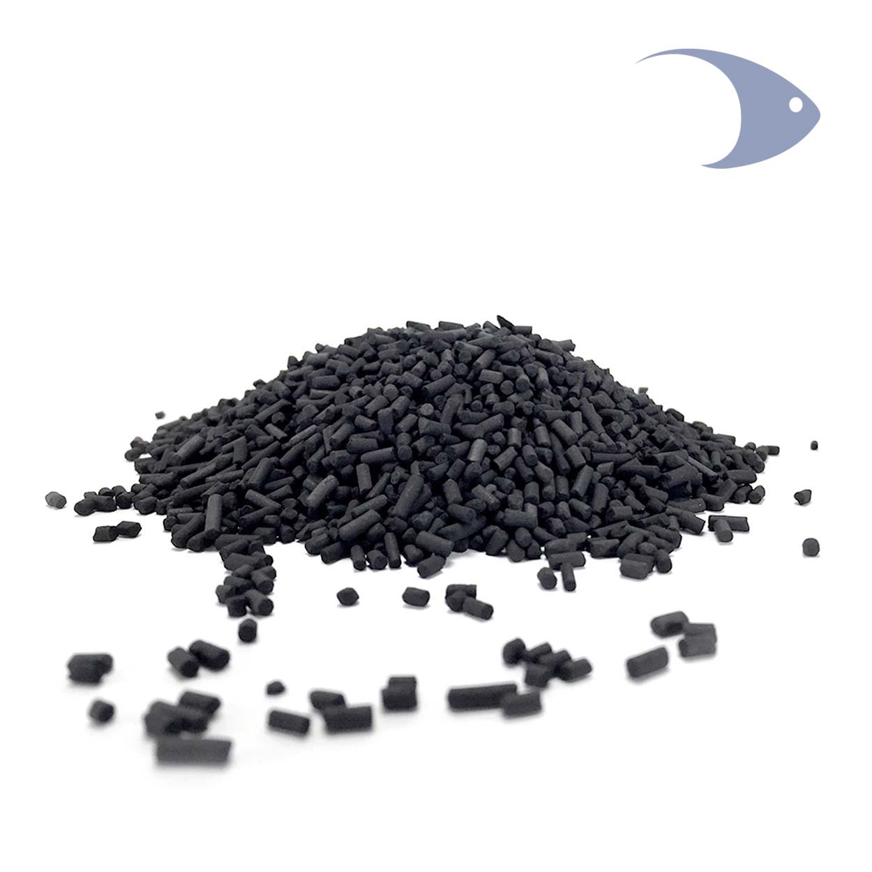 Super Active Carbon 3 Super Active Carbon - Imagen 3