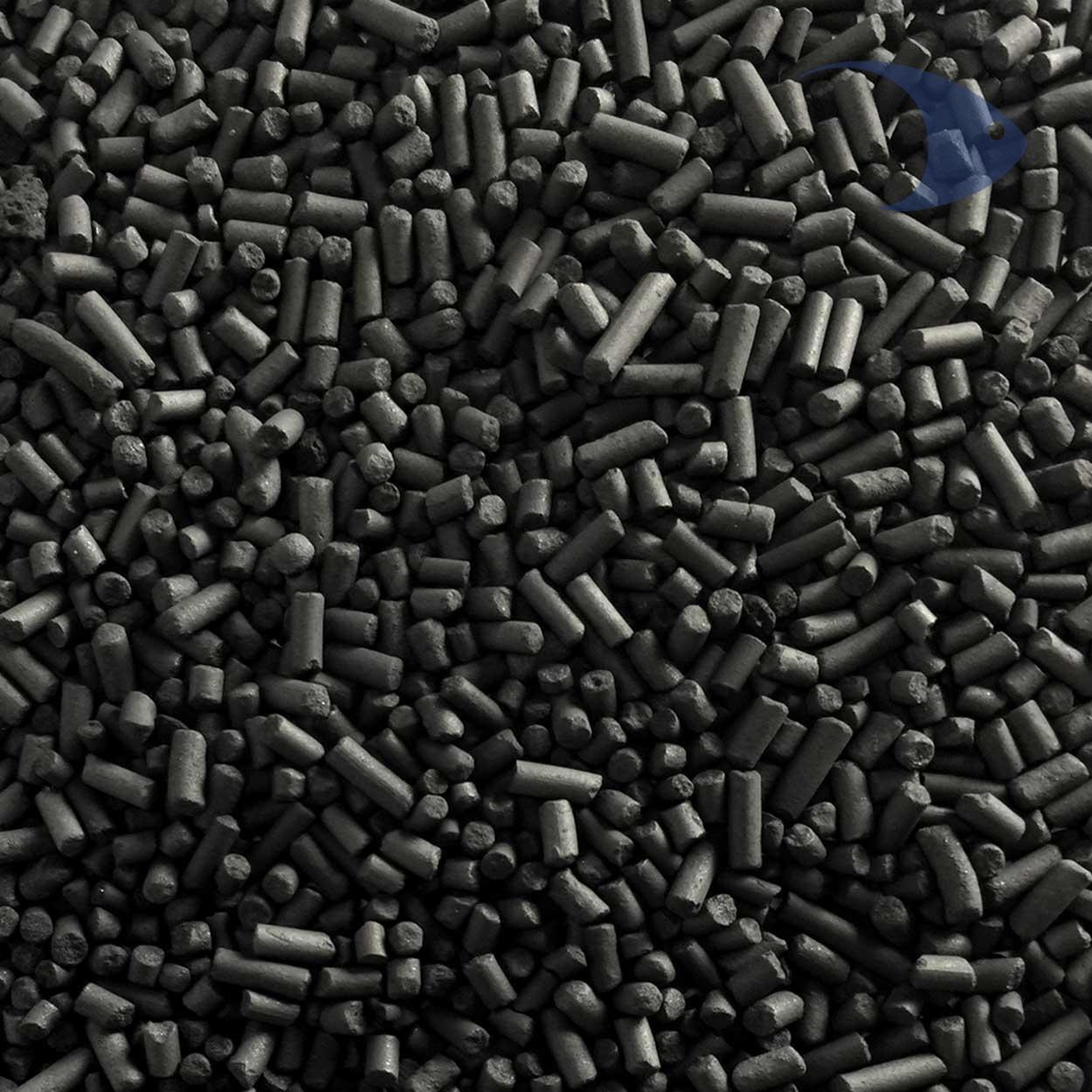 Super Active Carbon 4 Super Active Carbon - Imagen 4