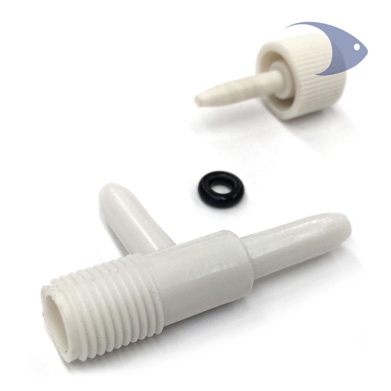 AZOO Air Valve 2 AZOO Air Valve - Imagen 2
