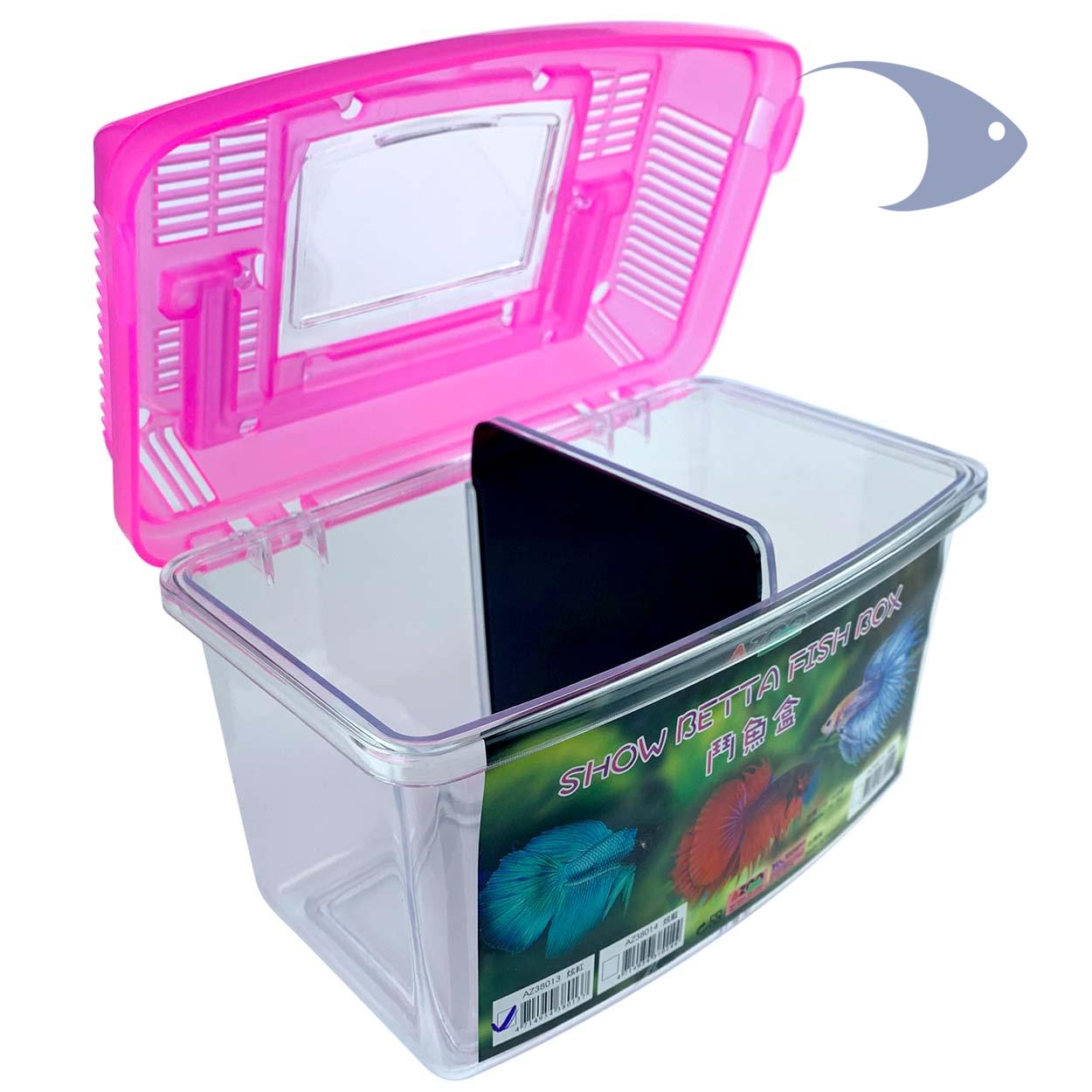 AZOO Betta Habitat 8 AZOO Betta Habitat - Imagen 8