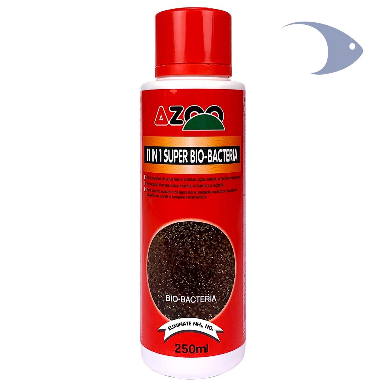 AZOO 11 in 1 Super Bio-Bacteria 4 AZOO 11 in 1 Super Bio-Bacteria - Imagen 4