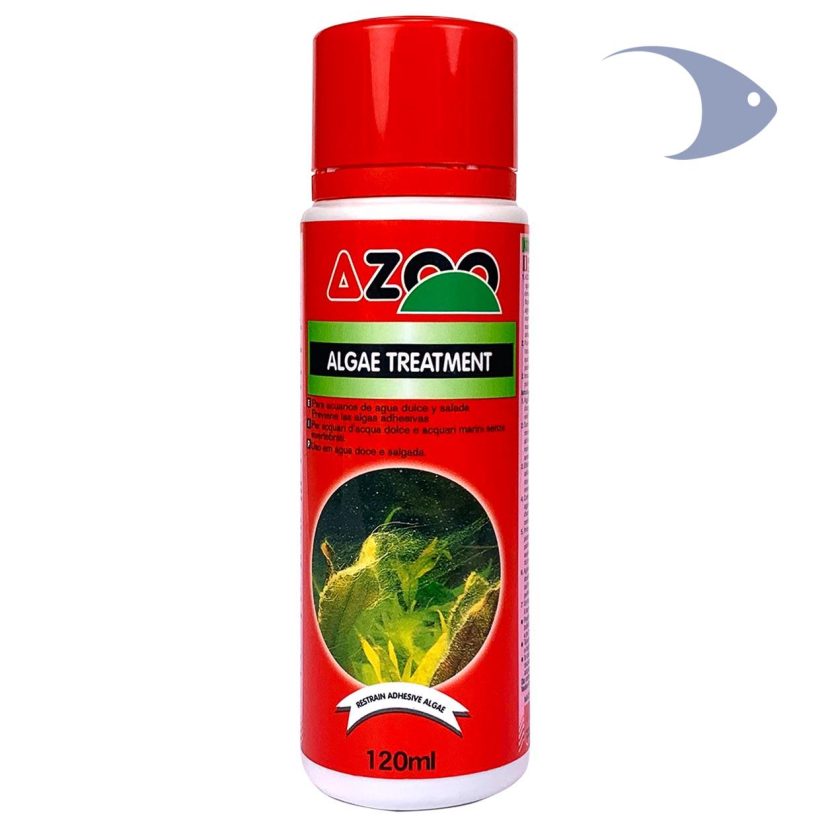 AZOO Algae Treatment