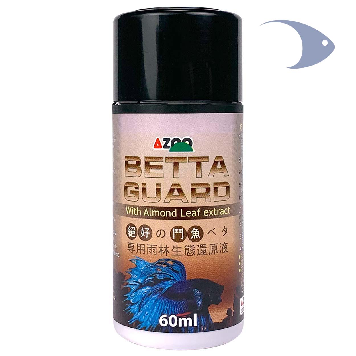 AZOO Betta Guard 1 AZOO Betta Guard