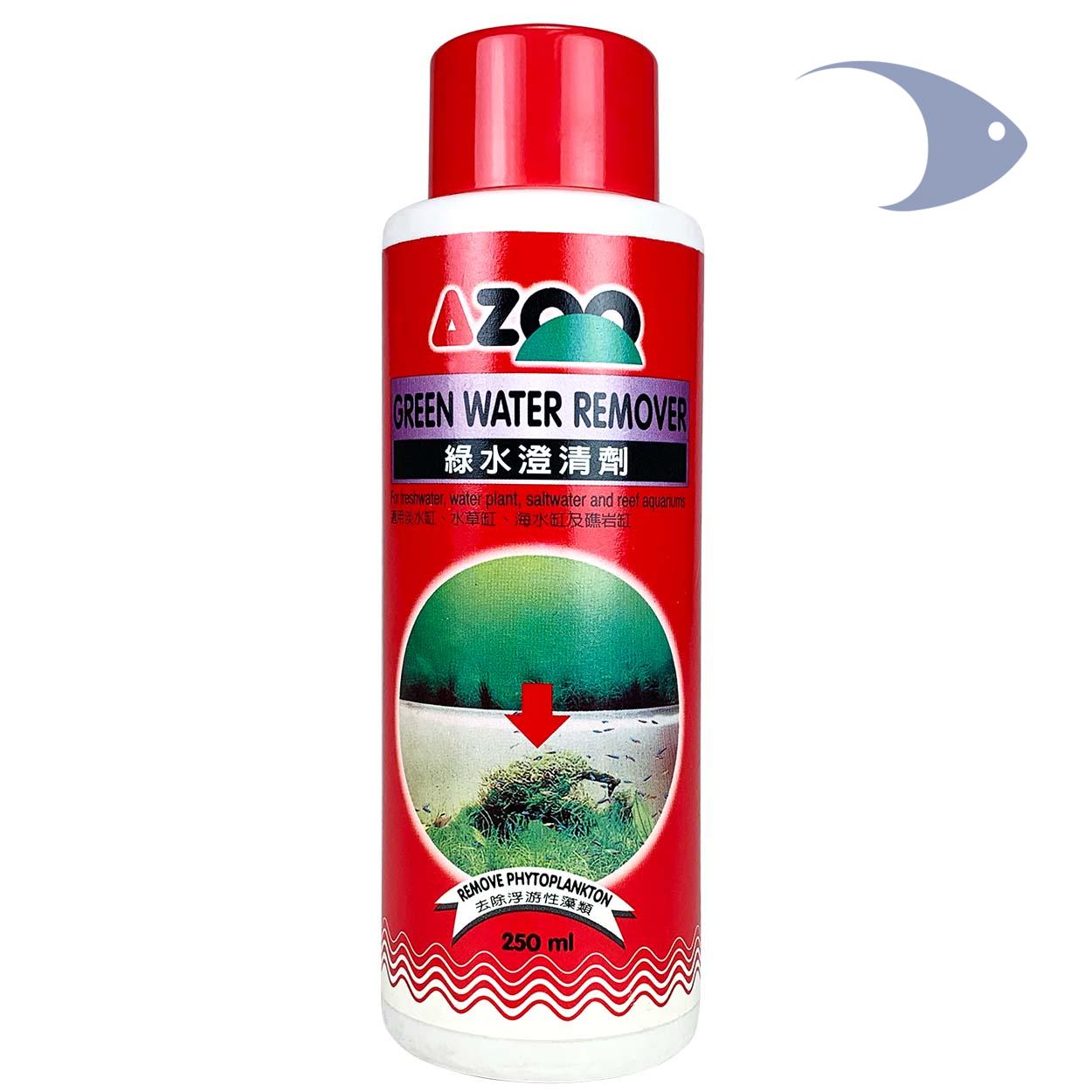 AZOO Green Water Remover 2 AZOO Green Water Remover - Imagen 2