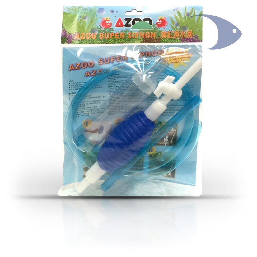 AZOO Super Siphon