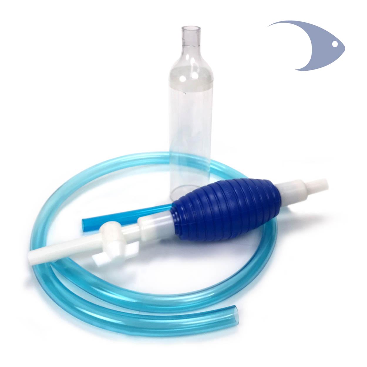 AZOO Super Siphon 3 AZOO Super Siphon - Imagen 3