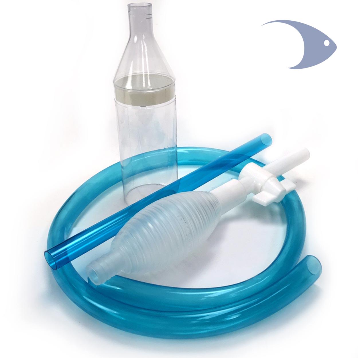 AZOO Super Siphon 4 AZOO Super Siphon - Imagen 4